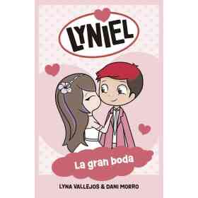 Lyniel 1: La Gran Boda