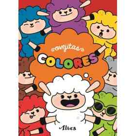 Libro Primera Infancia - Color