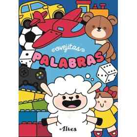 Libro Primera Infancia - Palabras