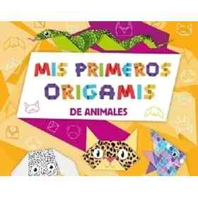 Mis Primeros Origamis