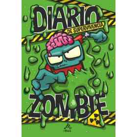 Diario De Supervivencia Zombie
