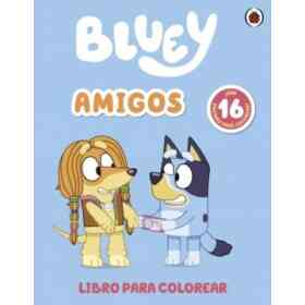 Bluey: Amigos