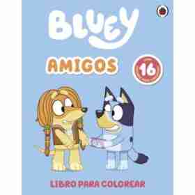 Bluey: Amigos