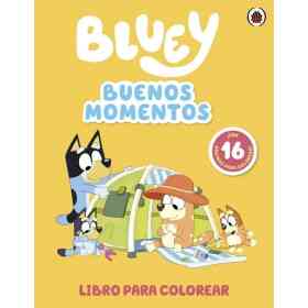 Bluey: Buenos Momentos