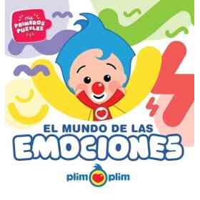 Mis Primeros Puzzles - Plim Plim