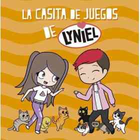 La Casita De Juegos De Lyniel