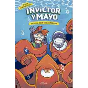 Invictor Y Mayo 2