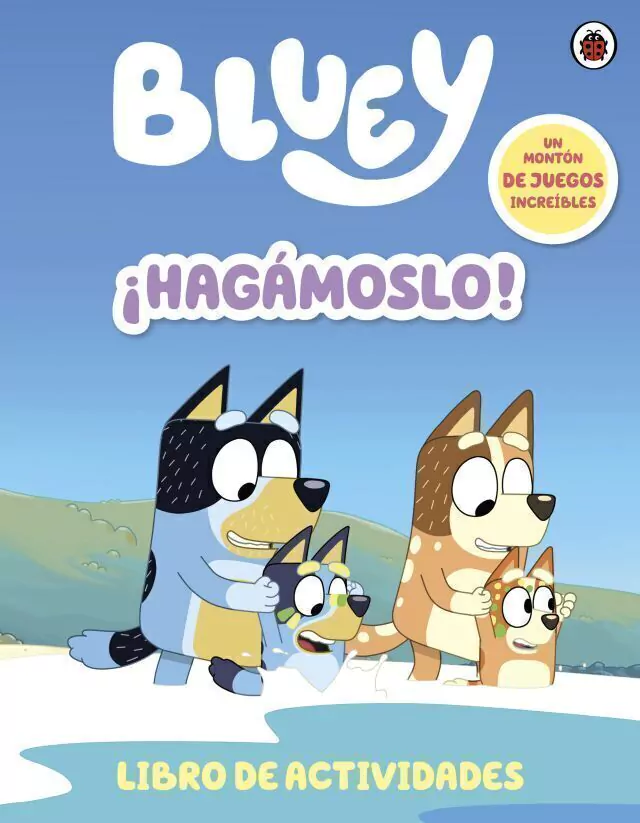 Hagamoslo!