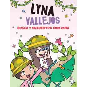 Busca Y Encuentra Con Lyna