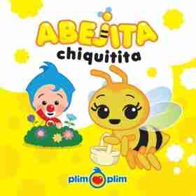 Abejita Chiquitita (Acartonado)