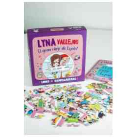 El Gran Viaje De Lyniel