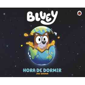 Bluey. Hora De Dormir