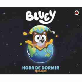 Bluey. Hora De Dormir