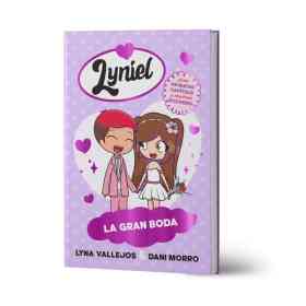 Lyniel 1: La Gran Boda (Nueva Edicion)