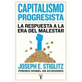 Capitalismo Progresista