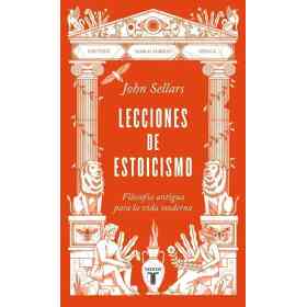 Lecciones De Estoicismo
