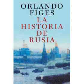 La Historia De Rusia