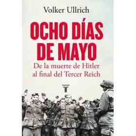 Ocho Dias De Mayo