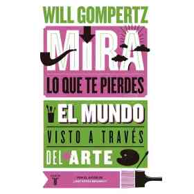 Mira Lo Que Te Pierdes