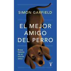 El Mejor Amigo Del Perro