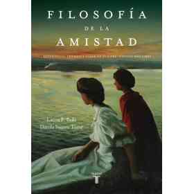Filosofia De La Amistad