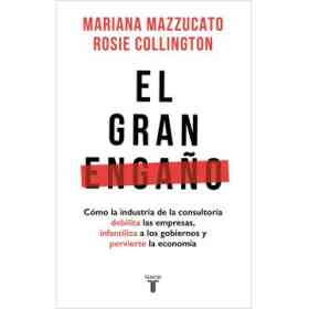 El Gran Engaño