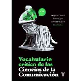 Vocabulario Critico De Las Ciencias De L