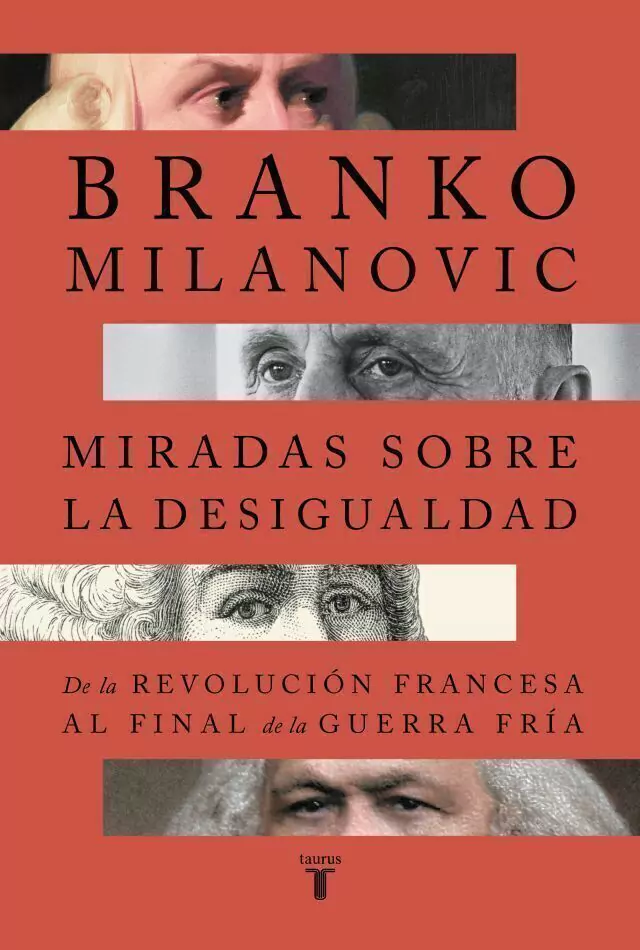 Miradas Sobre La Desigualdad