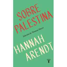 Sobre Palestina
