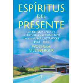 Espiritus Del Presente