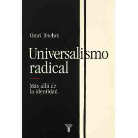 Universalismo Radical