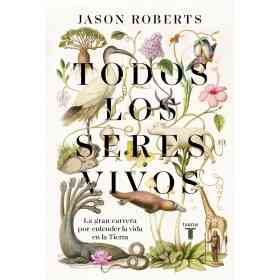 Todos Los Seres Vivos