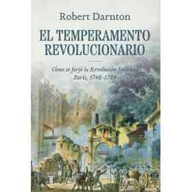 El Temperamento Revolucionario