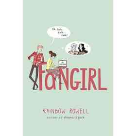 Fangirl