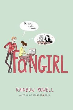 Fangirl