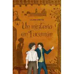 Un Misterio en Tucuman