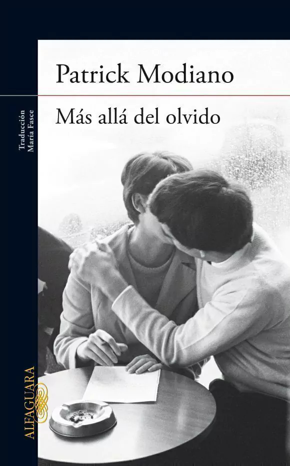 Mas Alla Del Olvido
