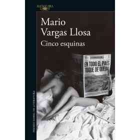 Cinco Esquinas
