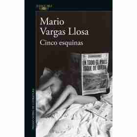 Cinco Esquinas