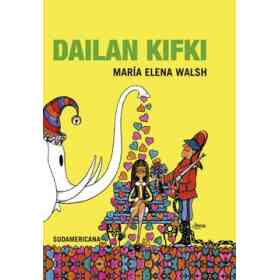 Dailan Kifki (Vintage)