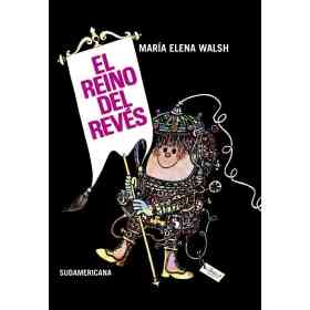 Reino Del Reves El (Vintage)