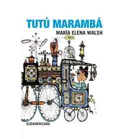 Tutu Maramba (Vintage)