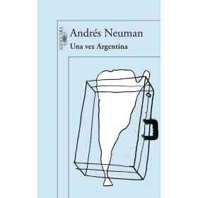 Una Vez Argentina