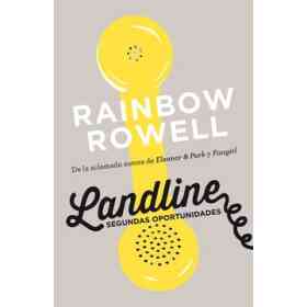 Landline - Rowell Rainbow