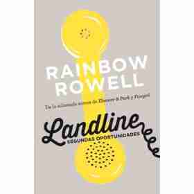 Landline - Rowell Rainbow