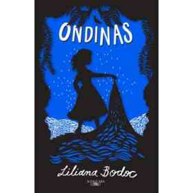 Ondinas (Elementales 1)