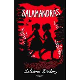 Salamandras (Elementos 2)