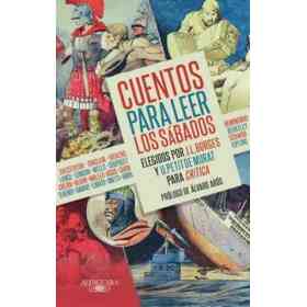 Cuentos Para Leer Los Sábados