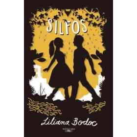 Silfos (Elementales 3)