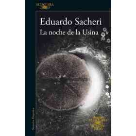 La Noche De La Usina